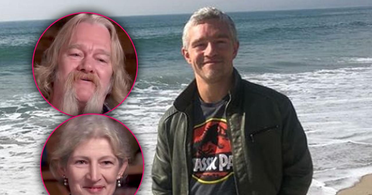 'Alaskan Bush People' Matt Brown Reconnects With Family Amid Rehab