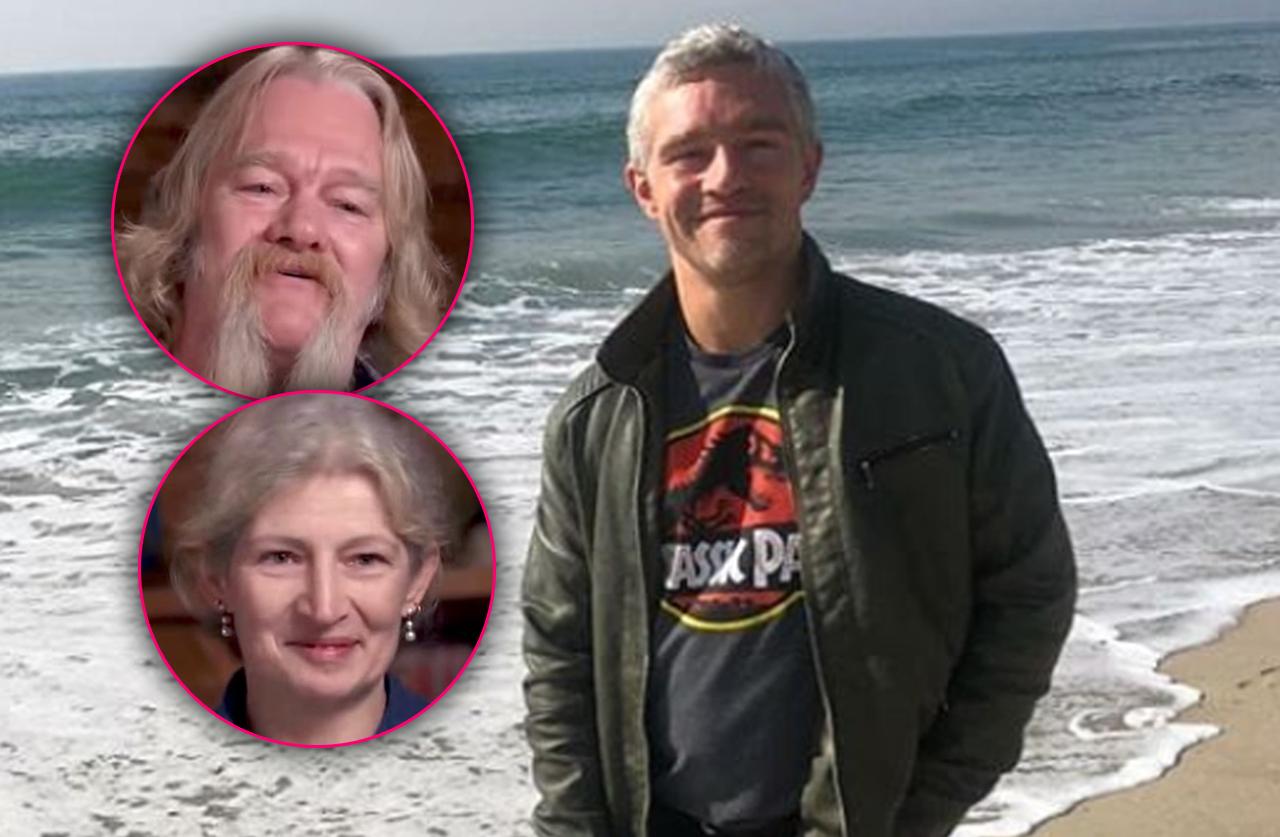 'Alaskan Bush People' Matt Brown Reconnects With Family Amid Rehab