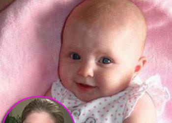 //baby lisa irwin sighting