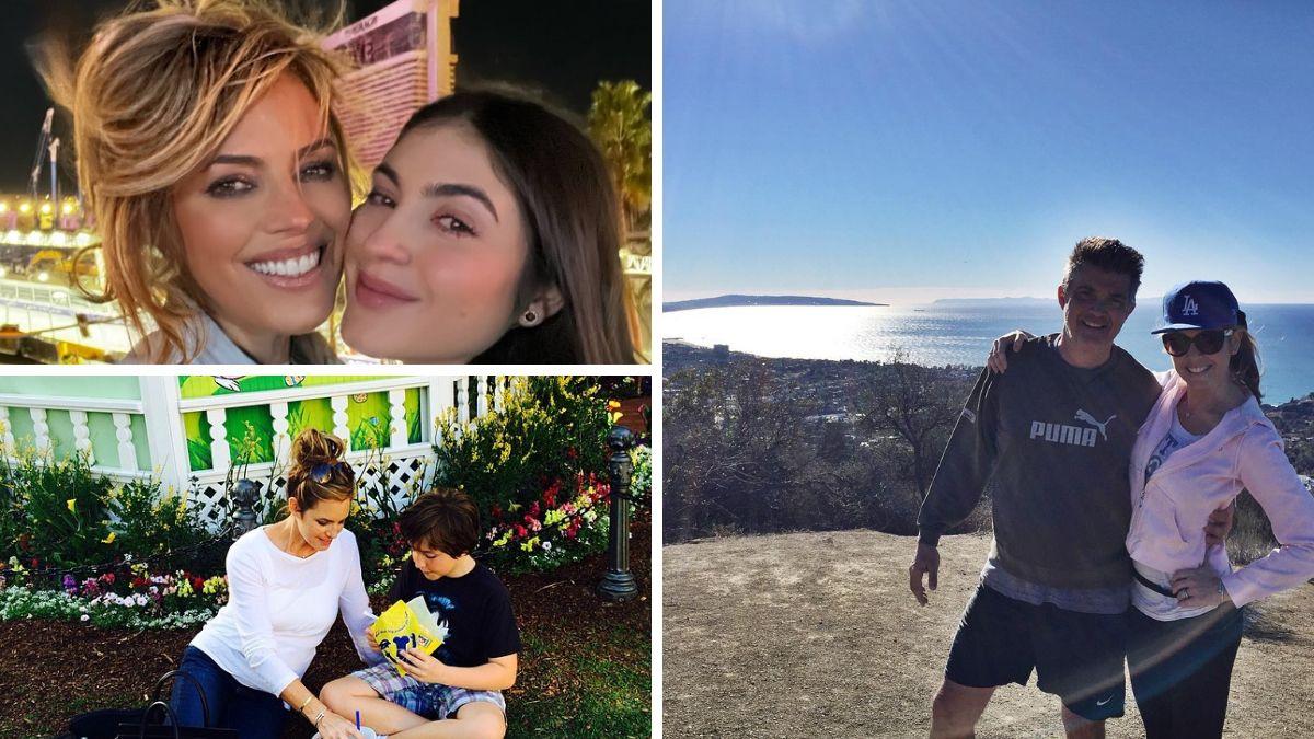 Photo of Sandra Taylor