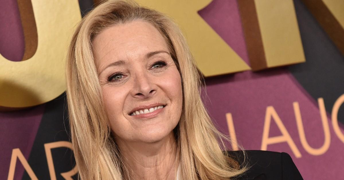 Lisa Kudrow Fuels Break Up Rumors, Says Marriage 'No Longer a Romance'