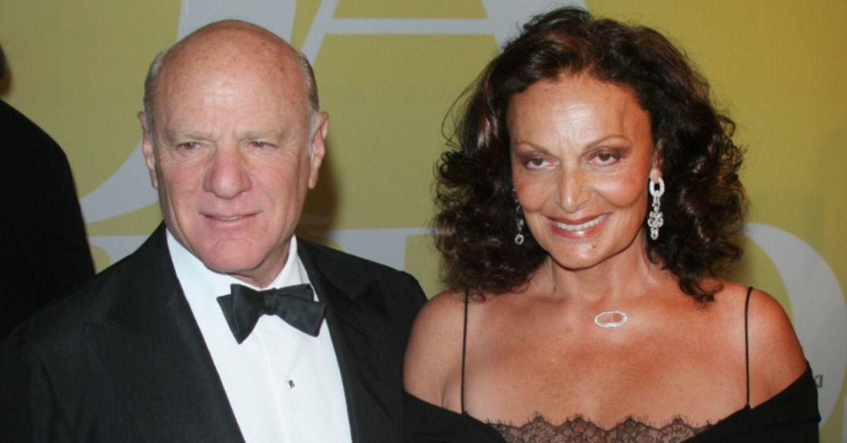 barry diller galery