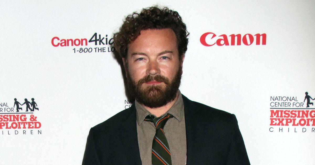 danny masterson moved minimum security safety concerns charles manson