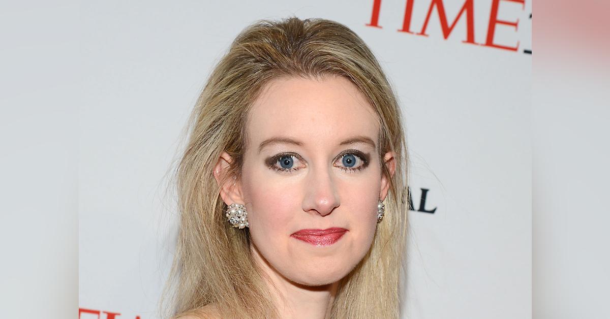 elizabeth holmes ex boyfriend theranos partner sunny balwani forced sex abuse