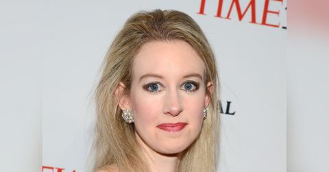 elizabeth holmes ex boyfriend theranos partner sunny balwani forced sex abuse