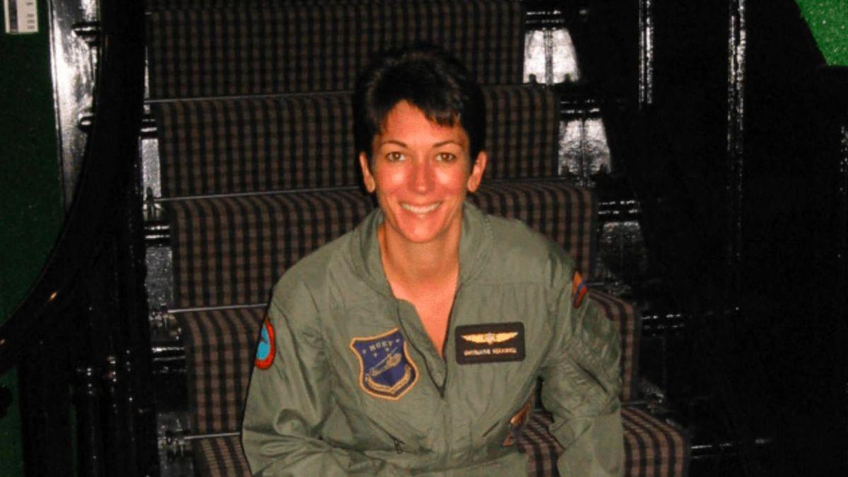 Ghislaine Maxwell reportedly introduced Ferguson to Combs at a New York City party in 2002.