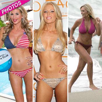 Tamra Barney Radar Online image photo