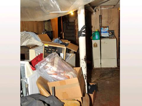 Inside Ariel Castro's House Of Horrors