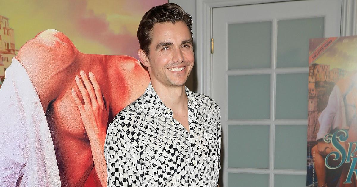 Photo of Dave Franco