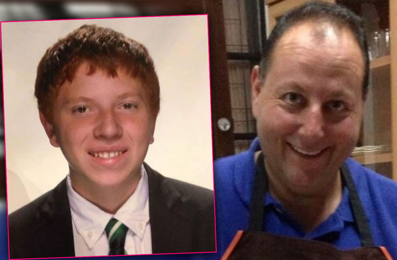 david toborowsky son Jacob gunshot wound photo 90 day fiance