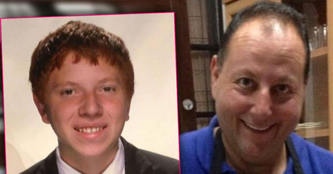 david toborowsky son Jacob gunshot wound photo 90 day fiance