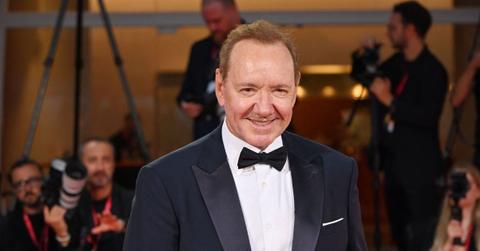 Kevin Spacey has been seeking help from powerful pals as he struggles to revive his acting career.