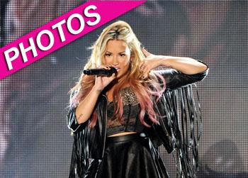 //demi lovato getty