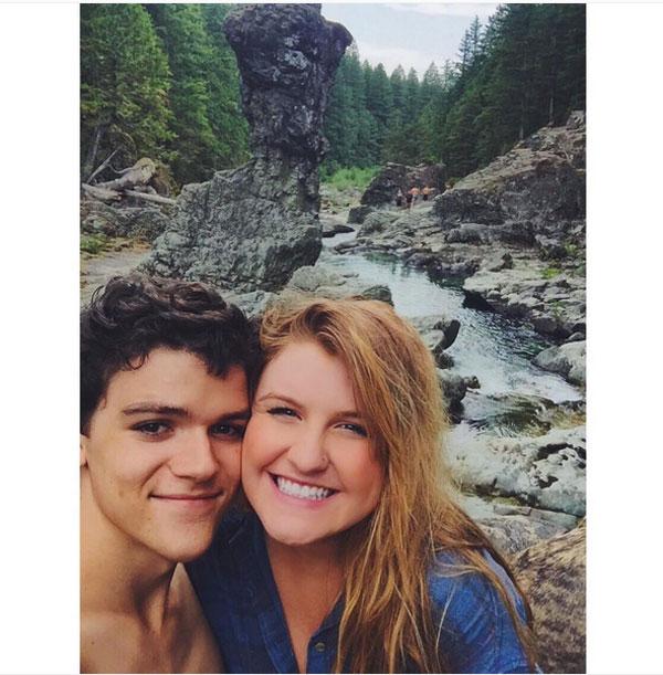 //Jacob roloff rebel son secrets scandals