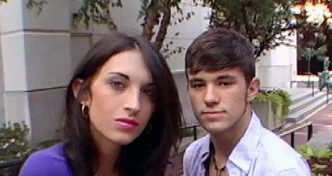 //transgender couple trisha