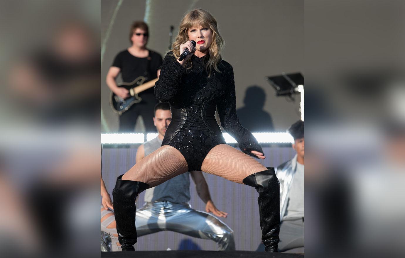 Taylor swift 2018 sexy