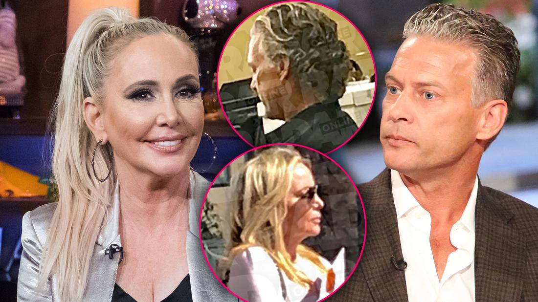 Shannon Beador Divorce