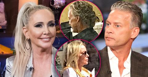 Shannon Beador Divorce
