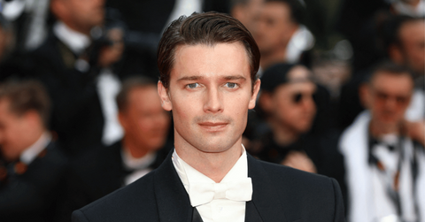 Photo of Patrick Schwarzenegger