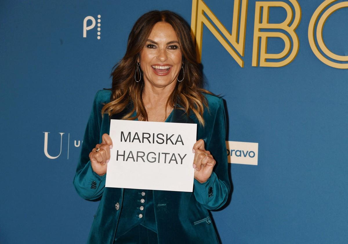 An insider said NBC isn't blaming Hargitay for the ratings disappointment.