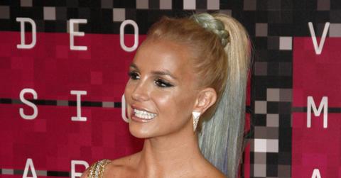 Picture of Britney Spears