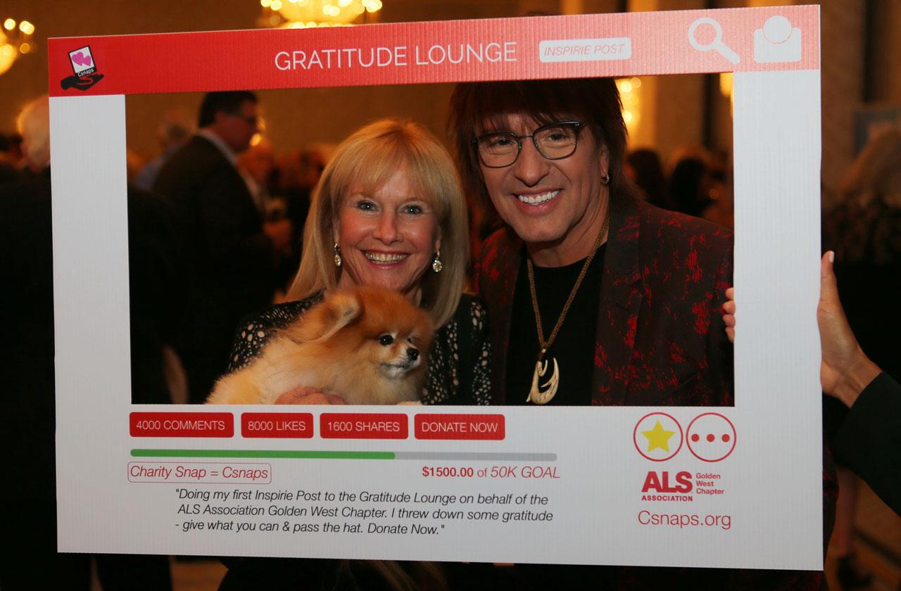 //richie sambora launches humanitarian app for a cause csnaps pp