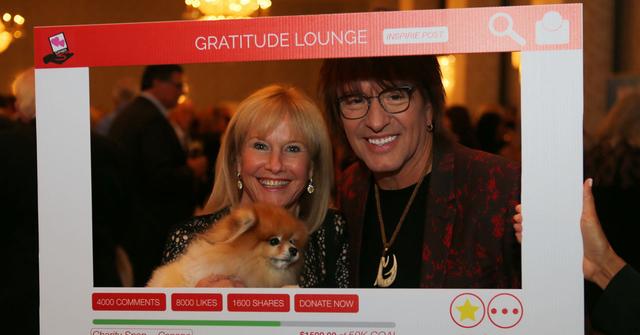 //richie sambora launches humanitarian app for a cause csnaps pp