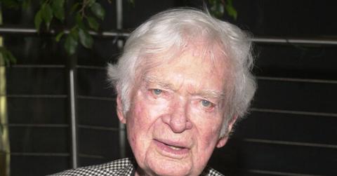 'Beverly Hillbillies' star Buddy Ebsen's incredible rise to fame reveals the secrets behind his success.