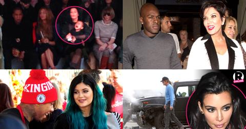 Kardashian Popularity Plunges