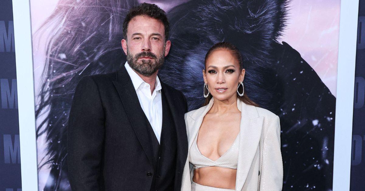 Reconciliation? J Lo and Ben Affleck’s Circle ‘Cautiously Optimistic’