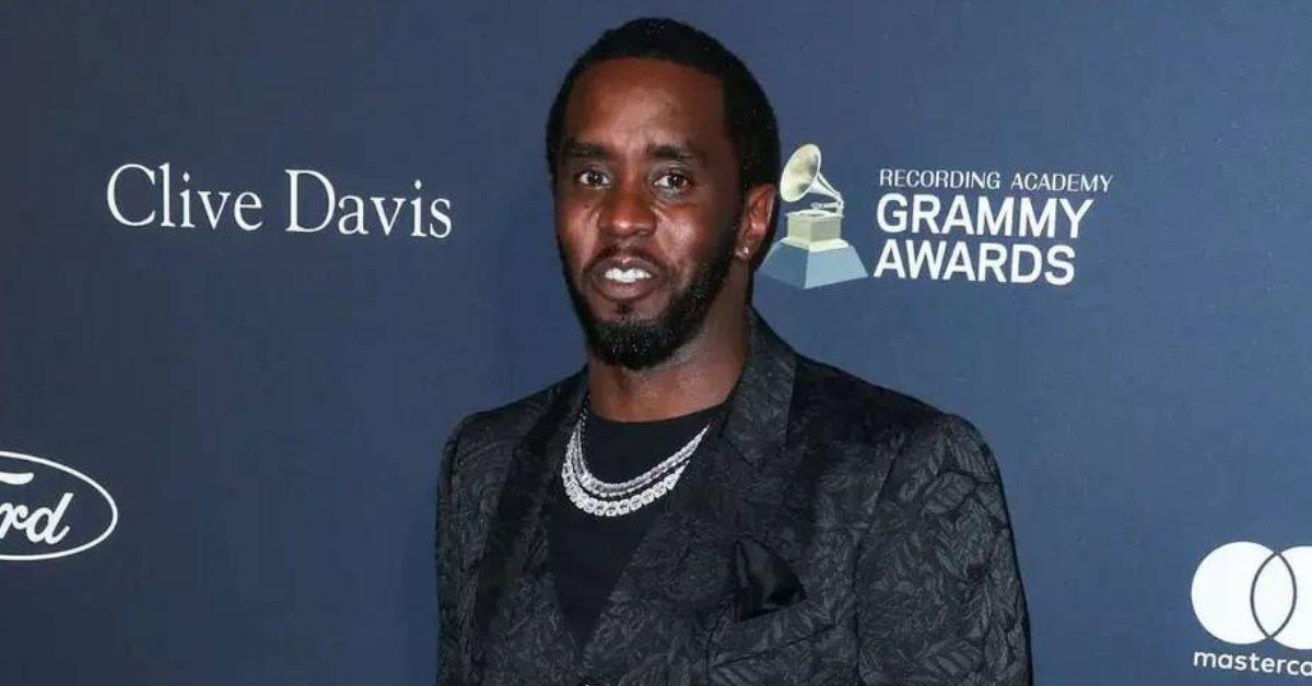 More Pain for Diddy: Scandal-Struck Sean Combs Lists Mega-Mansion Trashed In Federal Raid for $61Million as Lawsuits Stack Up  