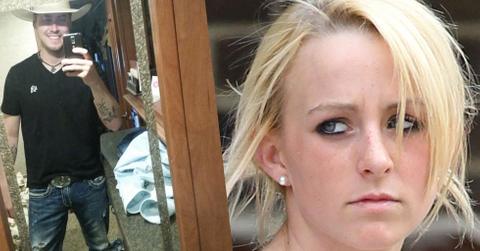 Leah Messer Jeremy Calvert Divorce?