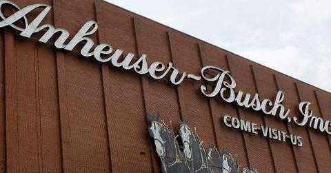 //anheuser busch heir beats sixth grader