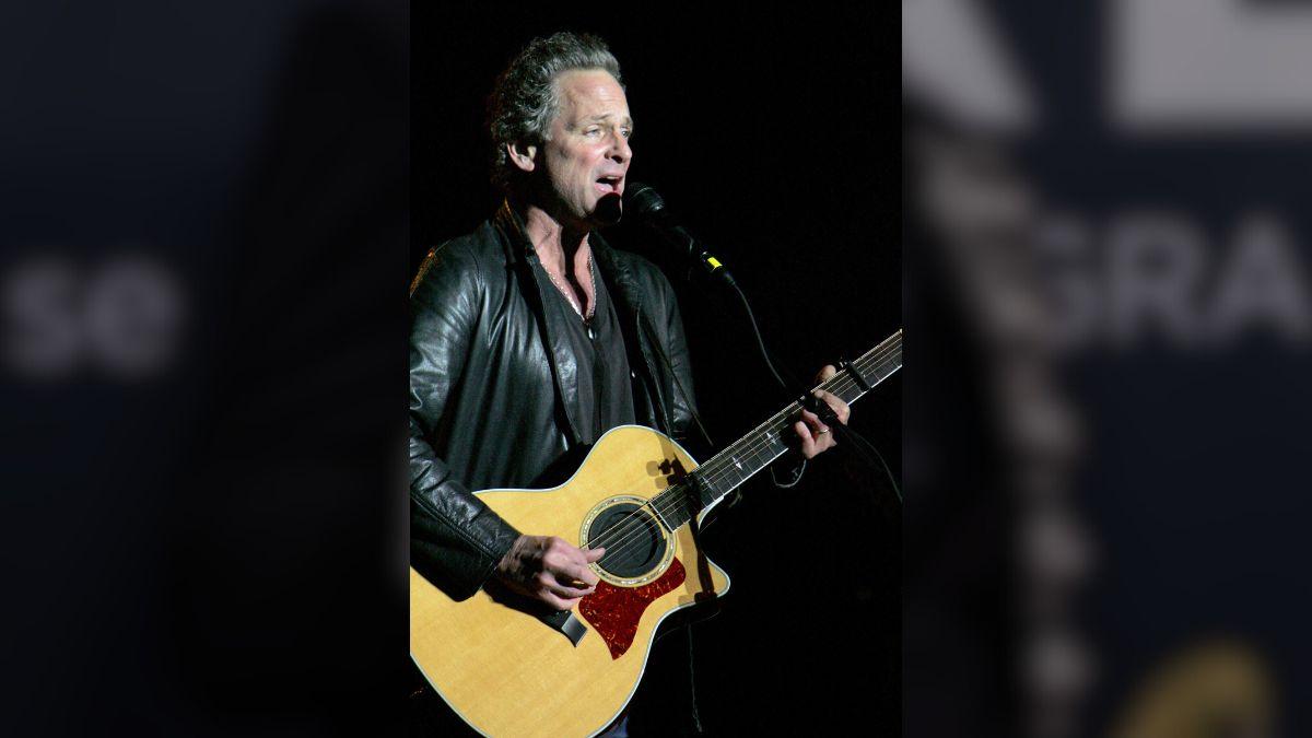 Picture of Lindsey Buckingham
