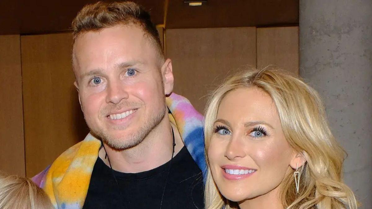 Photo of Stephanie Pratt