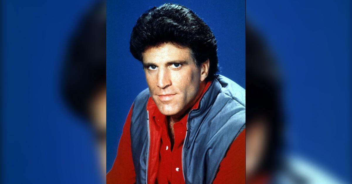 ted danson mega