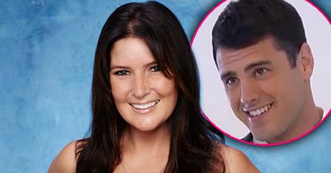 Bachelor Contestant Meagan Miller DUI