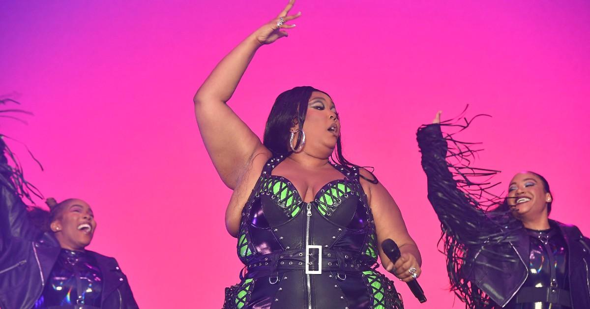Dancers Suing Lizzo Demand They Be Allowed to Grill Singer’s Witnesses ...