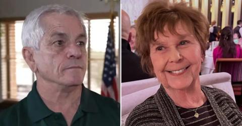 sheriff chris nanos and nancy guthrie