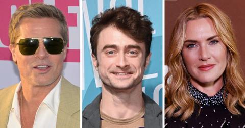 stars whove never had social media accounts