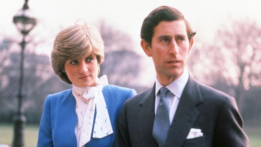 ‘Fatal Voyage: Diana Case Solved’: Diana, Charles, Camilla Tapes