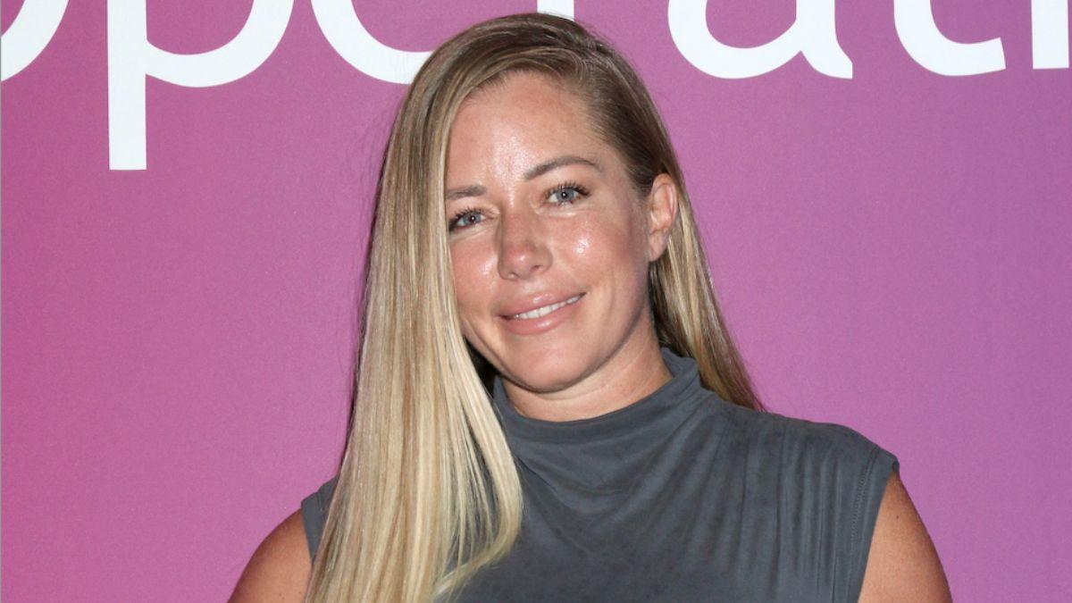 Photo of Kendra Wilkinson