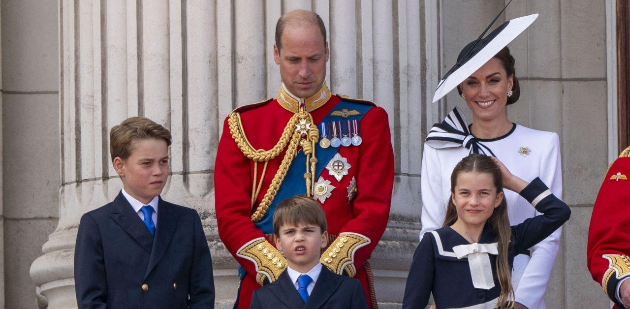 kate middleton is unsure join royal family scotland summer break