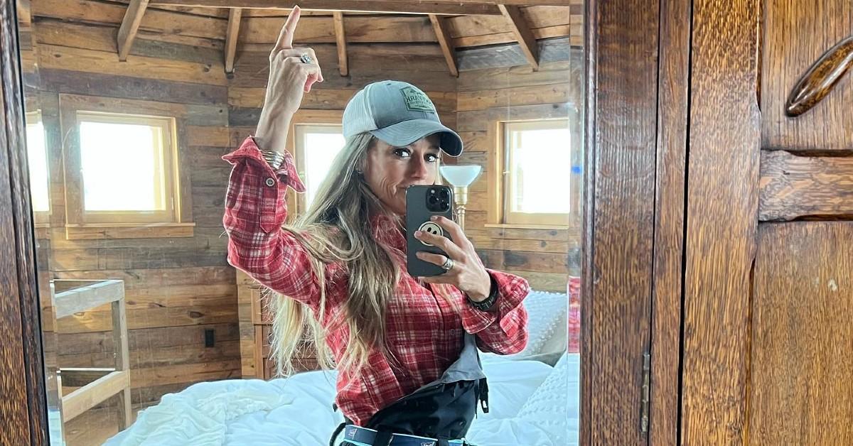 nicole curtis ig