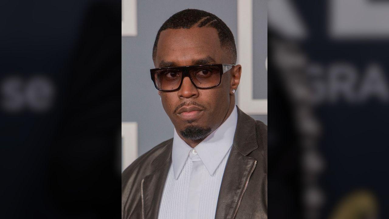picture of Sean "Diddy" Combs