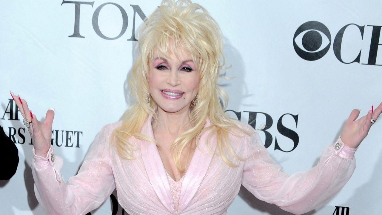picture of Dolly Parton
