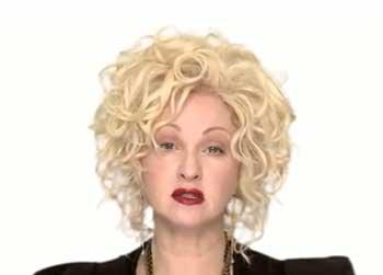//cyndi lauper
