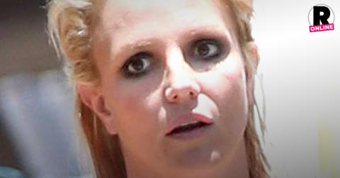 Britney Spears Monitored Daily Guarantee Medications