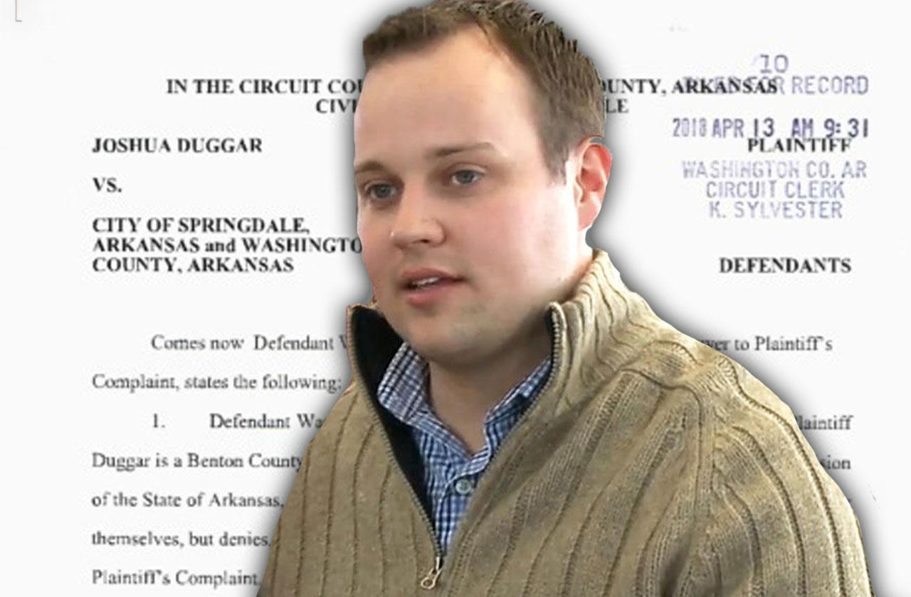 //Arkansas Officials Deny Relief Josh Duggar Sexual Molestation Lawsuit pp