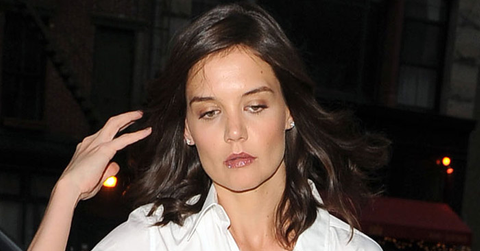 //katie holmes murder trial